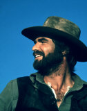 Burt Reynolds Photographie
