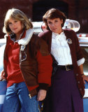 Cagney et Lacey Photographie
