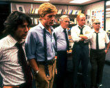 All the President's Men Photo