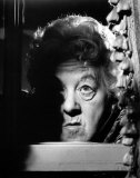Margaret Rutherford Foto