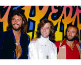 The Bee Gees Photo