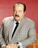 William Conrad Photo