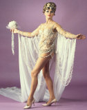 Anne Francis Photo