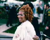 Aretha Franklin Photographie