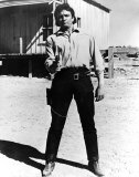 Johnny Cash Photographie