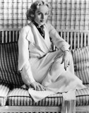 Carole Lombard Photo