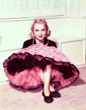 Janet Leigh Foto