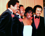 Gladys Knight & The Pips Photo