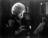 Margaret Rutherford Photo