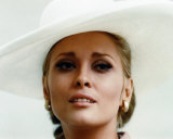 Faye Dunaway Photographie