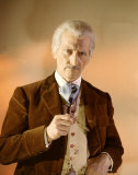 Peter Cushing Photo