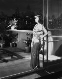 Greta Garbo Photo