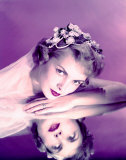 Janet Leigh Photo