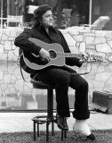 Johnny Cash Fotografía Johnny Cash Fotografía
