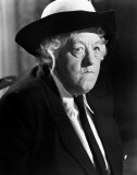 Margaret Rutherford Foto
