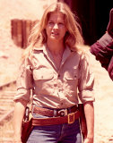 Candice Bergen Photo