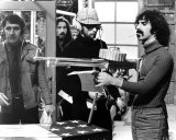 Frank Zappa Photo Frank Zappa Photo
