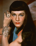 Maria Montez Photo