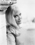 Shirley Eaton Photo