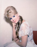 Connie Stevens Fotografía