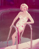 Virginia Mayo Photographie