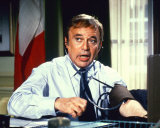 Herbert Lom Photo