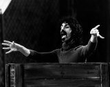 Frank Zappa Photo