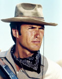 Clint Eastwood Photo