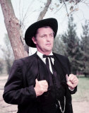 Robert Mitchum Photo