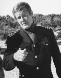 Roger Moore Photo
