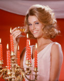 Jane Fonda Photo