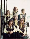 The Partridge Family Photo