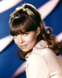 Barbara Feldon Fotografía