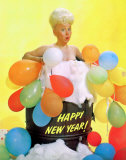 Barbara Windsor Fotografía