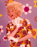 Phyllis Diller Photo
