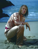 David Carradine Photo
