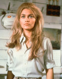 Alexandra Bastedo Photo