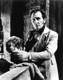 Peter Cushing Photo