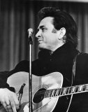 Johnny Cash Photo Johnny Cash Photo