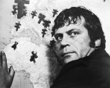 Oliver Reed Photo