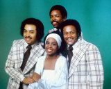 Gladys Knight & The Pips Photo