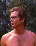 Ron Ely Photo