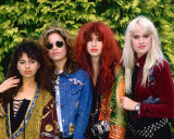 The Bangles Photo