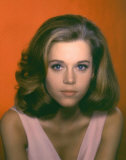 Jane Fonda Photo