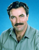 Tom Selleck Photo