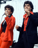 Los Osmonds Fotografía Los Osmonds Fotografía