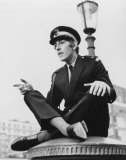 Peter Cook Photo