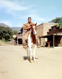 Jay Silverheels Fotografía