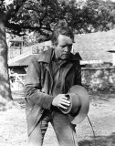 Patrick McGoohan Photo