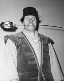 Tommy Cooper Photo